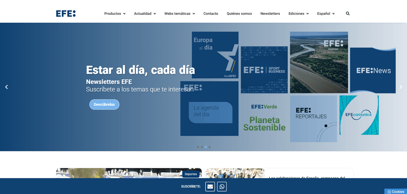 efecom