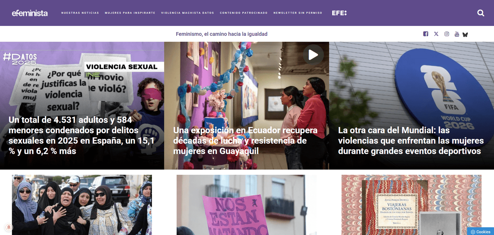 efeminista