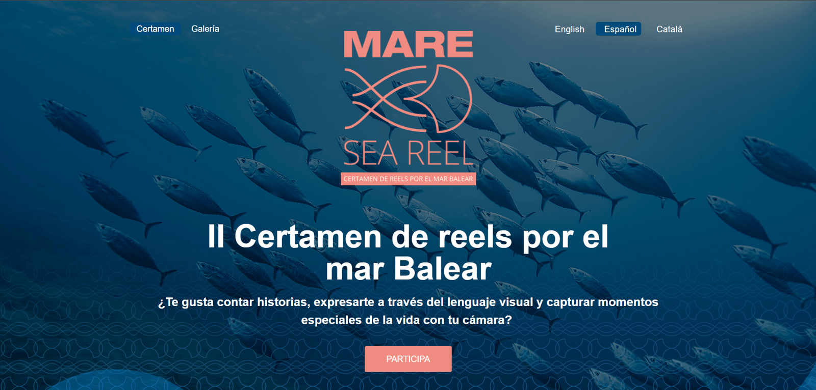 mareseareel