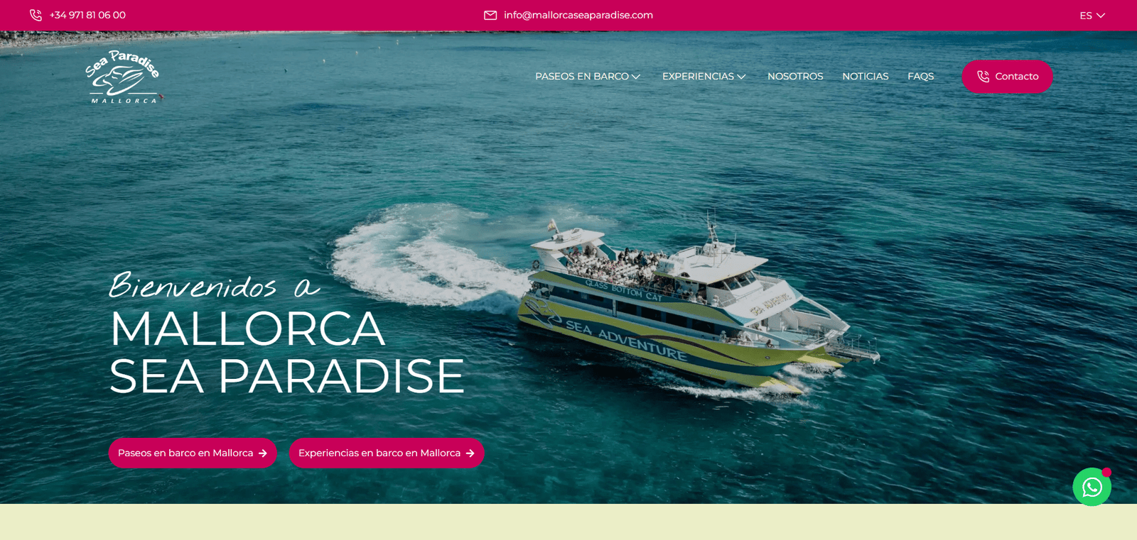 seaparadise